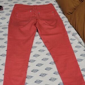 Democracy skinny jeans